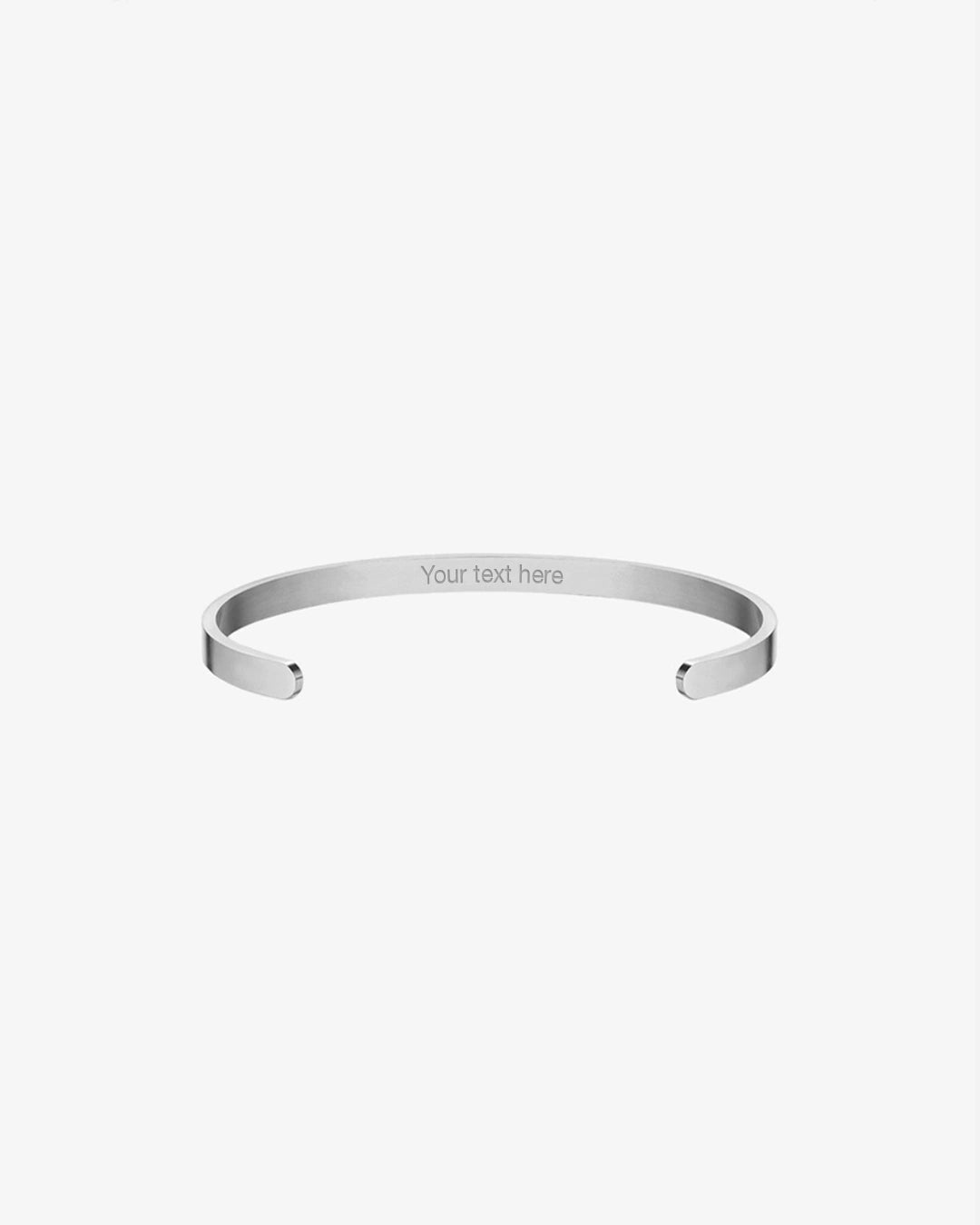 Cuff armband