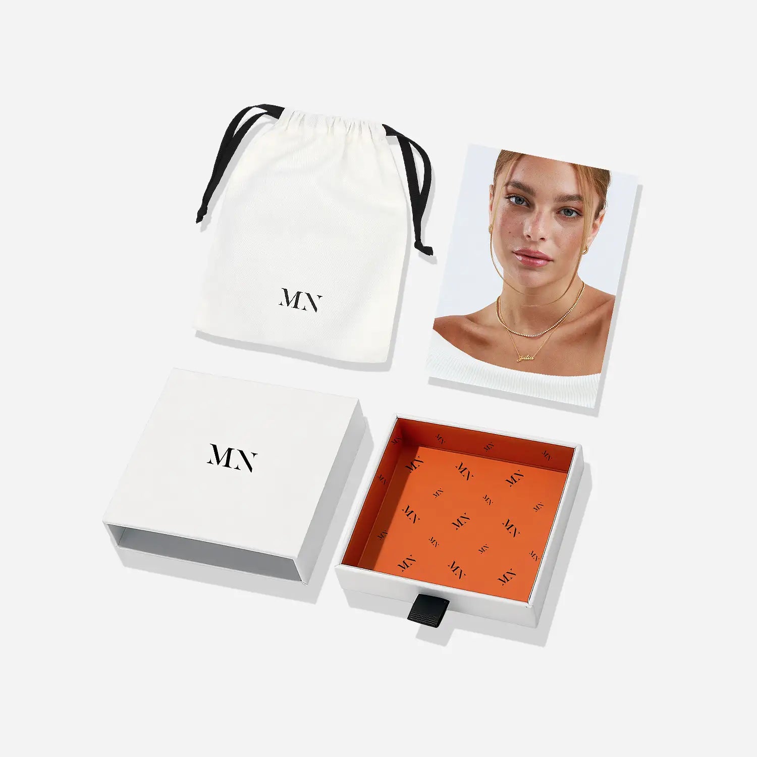 Geschenkverpackung